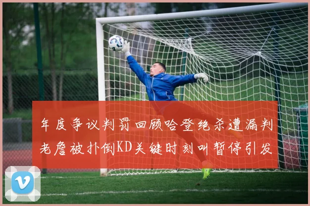 年度争议判罚回顾哈登绝杀遭漏判老詹被扑倒KD关键时刻叫暂停引发热议