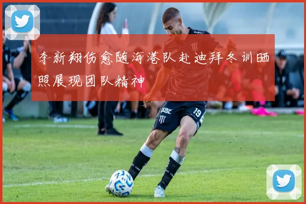 李新翔伤愈随海港队赴迪拜冬训晒照展现团队精神